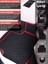 Land Rover Range Rover Sport (2005-2010) Uyumlu Eva Paspas Tam Set – Araca Özel Tasarım 8