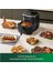 Yüksek Performanslı 1700W Airfryer Xl, 5,6l, Hızlı ve Sağlıklı Pişirme 5