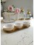 Fine Living Trio Bowl Set -4 Parça 5
