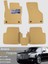 Chrysler 300C (2004-2011) Uyumlu Eva Paspas Tam Set–araca Özel,su Geçirmez,kolay Montaj 1