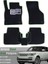 Land Rover Range Rover-Sport (2013-2022) Uyumlu Eva Paspas Tam Set – Araca Özel Tasarım 1