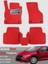 Honda Civic Fb/fg Hatchback (2012-2015) Uyumlu Eva Paspas Tam Set–araca Özel Tasarım 1