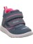 Superfıt Sport7 Mini Medium (Orta Genişlik) Gore-Tex Kız Cırtlı Bot 1-006189-3 (31-35) 2