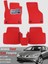 Honda Civic Euro Hatchback (2003-2005) Uyumlu Eva Paspas Tam Set–araca Özel Tasarım 1