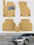 Hyundai Coupe (2001-2009) Uyumlu Eva Paspas Tam Set–araca Özel,kolay Montaj,su Geçirmez 1