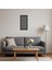 Abstrakt Sanat Motifli Mdf Dekoratif Panel - BRF18040-5169 4