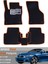 Bmw 3 Serisi E93 Cabrio (2005-2013) Uyumlu Eva Paspas Tam Set–araca Özel,su Geçirmez 1