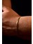 Italyan Ezme Model Unisex Çelik Zincir Bileklik 3 mm 4