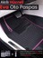 Landrover Rangerover Vouge AUTOBİOGRAPHY(2013-2021) Uyumlu Eva Paspas Tam Set – Araca Özel Tasarım 2