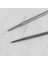 Loren Crafts 2 mm Çelik Misinalı Şiş 60 cm 3