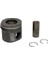 8779953050000G - Motor Piston Segman 050 86.01 mm Boxer 3-Jumper 3-110BG-130BG-150BG-TRANSIT V348-V347-V362-V363 2.2tdcı 155PS 87-83957-72 1