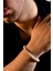 Inci Taşlı Unisex Bileklik 8mm 1