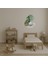 Maymun Dekoratif Aynalı Tablo - BRF17351-8418 4