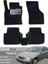 Mercedes Benz C Serisi W203 (2000-2007) Uyumlu Eva Paspas Tam Set – Araca Özel Tasarım 1