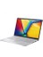 Vivobook 15 I7-1355U X1504VA-NJ396-06 16GB 1tb Iris Xe Graphics Freedos 15.6" 60Hz Full Hd Notebook 4