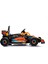 Mclaren Formula 1 Lisanslı Akülü Araba 12V 5