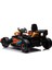 Mclaren Formula 1 Lisanslı Akülü Araba 12V 7