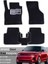 Land Rover Range Rover Sport (2022-2025) Uyumlu Eva Paspas Tam Set – Araca Özel Tasarım 1