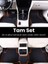 Land Rover Range Rover Sport (2005-2010) Uyumlu Eva Paspas Tam Set – Araca Özel Tasarım 3