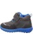 Superfıt Sport7 Mini Medium Gore-Tex Erkek Lastikli Cırtlı Bot 1-006188-3 (31-35) 3
