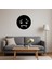 Mide Bulantısı Emoji Dekoratif Tablo - BRF16834-7392 4