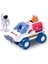 Nessiworld Astro Venture Sesli Uzay Aracı 1