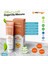 Optimal Care Aloe Vera ve Propolisli Florürsüz Diş Macunu 75 ml 1