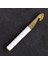 Addi Champagner 15MM 15CM Plastik Simli Yün Tığ - 2
