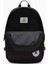 Converse Cam Straıght Edge Siyah Sırt Çantası MA5672-023 5