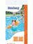 Nessiworld Bestway 3 - 6 Yaş Havuz Kolluk Seti 20 x 20 cm 4