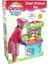 Nessiworld Dede Candy Ken Şef Mutfak Seti 2