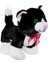Nessiworld FK-2205 Sesli Kedi 35CM 2