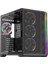 Hello Papana 1st Player Vt7 Siyah 850W 80+ Sılver Atx 3.1 Argb 4X12CM Fan Temperli Cam USB 3.0 Atx Kasa 1