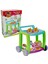 Nessiworld Dede Candy Ken Çay Servis Arabası 2