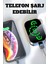 Sepetim Bluetooth Kulaklık Mikrofonlu Dokunmatik Kontrol Anc Özelliği 4