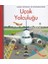 Ilk Kitaplarım-Uçak Yolculuğu 1