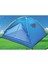 12 Kişilik Kamp Çadırı | Su Geçirmez, Dayanıklı, Pencereli & Kolay Kurulum (320×300×170 Cm) 3