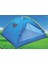 12 Kişilik Kamp Çadırı | Su Geçirmez, Dayanıklı, Pencereli & Kolay Kurulum (320×300×170 Cm) 4