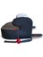 Comfymax Isofixli Yükseltici 15-36KG Oto Koltuğu - Black Pearl 4