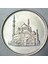 Mısır 10 Pıastre 1984 Muhammed Ali Camii Temalı. Çilaltı+ 3
