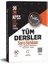 Doktrin Yayınları 2026 Kpss Lise Önlisans Genel Kültür Yetenek Tüm Dersler Tek Kitap Soru Bankası 1