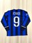 Nostaljik 2010 Inter Final Madrid Mauro Icardi Uzun Kollu Forma 1