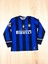Nostaljik 2010 Inter Final Madrid Mauro Icardi Uzun Kollu Forma 2