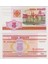 Belarus 5 Ruble 2000. Çil Kondisyon. 1