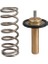 Termostat 90.c Volvo S60 D3 D4 D5 S80 D3 D4 D5 D40 D3 D4 XC60 2.4d D3 D4 D5 XC70 D3 D4 D5 C30 V40 V50 V60 1