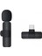 ZR561 Sx5 Lightning Dock Model Tekli Mikrofon 1