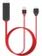 ZR18 3 In 1 USB To Hdmı Kablo 1