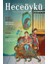 Hece Öykü Iki Aylık Öykü Dergisi Sayı: 131 Ekim - Kasım 2025 1