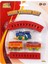 Nessiworld Maxx Wheels Mini Tren Seti 11 Parça 3