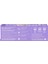 Nessiworld .baby Diş Macunu 35ML 0-3 Yaş Ihlamur 3